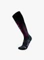 UYN One Biotech 41-42 chaussettes de ski femmes Noir 34927 2