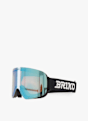 Briko Aurora Skibrille Schwarz 34930 1