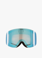 Briko Aurora Skibrille Schwarz 34930 2