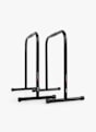 Gymstick Hi-Rise parallettes Nero 35380 1
