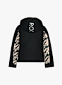 Roxy Comete veste de ski/snowboard filles Noir 34936 2