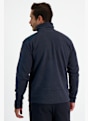 Fjällräven Buck Fleece midlayer hommes Bleu 34957 2