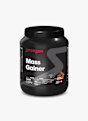 Sponser Mass Gainer Chocolate 1200 g poudre de protéines Marron 34962 1