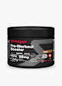Sponser Pre Workout Booster Cola 256 g boisson en poudre Noir 34952 1