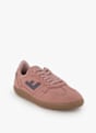 FLAMINGOS LIFE Burea Slim sneaker donna Pink 34943 2