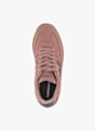FLAMINGOS LIFE Burea Slim sneaker donna Pink 34943 4