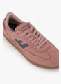FLAMINGOS LIFE Burea Slim sneaker donna Rosa 34943 6