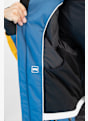46 NORD veste de ski hommes Bleu 34978 10