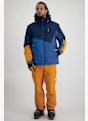 46 NORD veste de ski hommes Bleu 34978 3