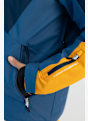 46 NORD veste de ski hommes Bleu 34978 4