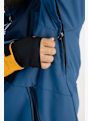 46 NORD veste de ski hommes Bleu 34978 5