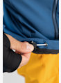 46 NORD veste de ski hommes Bleu 34978 6