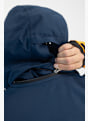 46 NORD veste de ski hommes Bleu 34978 8