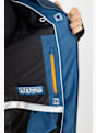 46 NORD veste de ski hommes Bleu 34978 9