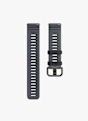 Polar WB 22 mm cinturino per orologio Nero 34969 2