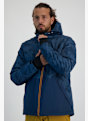 46 NORD giacca da sci uomo Blu 34979 1