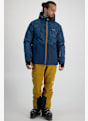 46 NORD giacca da sci uomo Blu 34979 3