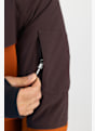 46 NORD veste de ski hommes Marron 34986 4