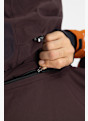 46 NORD veste de ski hommes Marron 34986 8