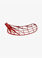 Unihoc Unilite PE pala unihockey Rosso 34977 1