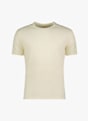 icebreaker Merino 150 Anatomica t-shirt thermique hommes Blanc 34968 5
