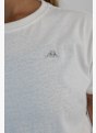 Kappa Katie t-shirt femmes Blanc 35000 3