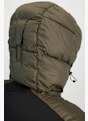 Columbia Pike Lake™ II Hooded Herren Winterjacke Schwarz 35019 6