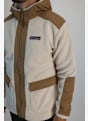 Columbia Landroamer™ Fleece midlayer uomo Beige 35021 4