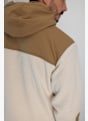 Columbia Landroamer™ Fleece Herren Midlayer Beige 35021 5