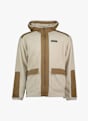 Columbia Landroamer™ Fleece Herren Midlayer Beige 35021 6