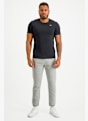 Kappa Luc t-shirt uomo Nero 35024 3