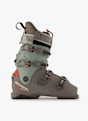 Rossignol Alltrack 100 Pro MV scarponi da sci uomo Grigio 35023 1