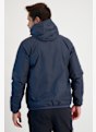 K-Way Le Vrai 3.0 Claude Warm giacca outdoor uomo Blu 35062 2