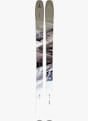ATOMIC Maven 93 C ski femmes 24/25 Marron 35090 1