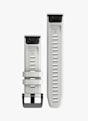 GARMIN 22 mm QuickFit® bracelet de montre Blanc 35077 2