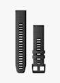 GARMIN 22 mm QuickFit® bracelet de montre Gris 35091 1