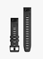 GARMIN 22 mm QuickFit® bracelet de montre Gris 35091 2