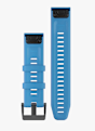 GARMIN 22 mm QuickFit® Uhrenarmband Blau 35078 2