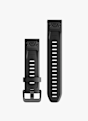 GARMIN 20 mm QuickFit® bracelet de montre Noir 35083 2