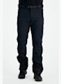 Maier Sports Tech Softshell pantalon de randonnée hommes Noir 35098 1