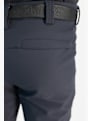 Maier Sports Tech Softshell pantalon de randonnée hommes Noir 35098 5
