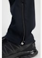 Maier Sports Tech Softshell pantalon de randonnée hommes Noir 35098 6