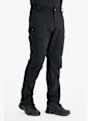 Maier Sports Norit Herren Winterwanderhose Schwarz 35102 1