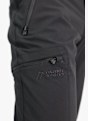 Maier Sports Norit Herren Winterwanderhose Schwarz 35102 3