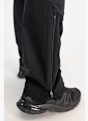 Maier Sports Norit Herren Winterwanderhose Schwarz 35102 4
