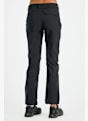 Maier Sports Helga pantaloni da trekking invernali donna Nero 35109 2
