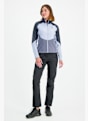 Maier Sports Helga pantaloni da trekking invernali donna Nero 35109 3