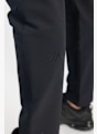 Maier Sports Helga pantaloni da trekking invernali donna Nero 35109 4