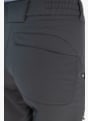 Maier Sports Helga pantaloni da trekking invernali donna Nero 35109 6