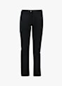 Maier Sports Helga pantaloni da trekking invernali donna Nero 35109 7